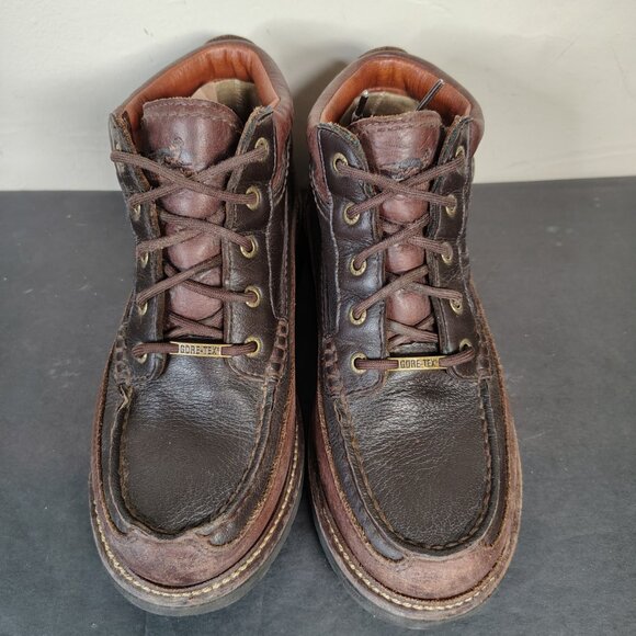 Irish Setter‎ Mens 1860 Countrysider Kangaroo Leather Size 8 D 6\